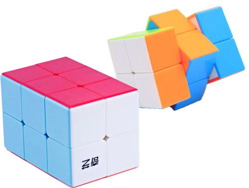 Cube 2x2x3 QiYi