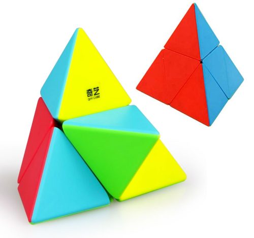 Pyramorphix QiYi (Pyraminx 2x2)