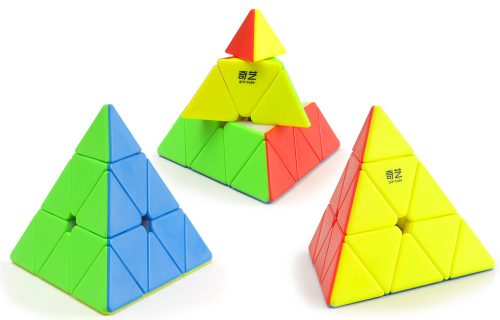 Pyraminx QiYi QiMing S2