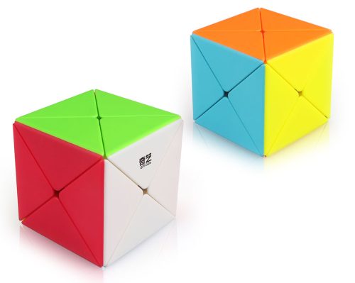 X Cube QiYi (Dino cube)
