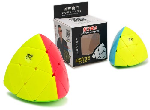Mastermorphix 3x3 QiYi