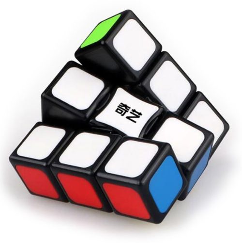 Super Floppy 1x3x3 QiYi (tiles)