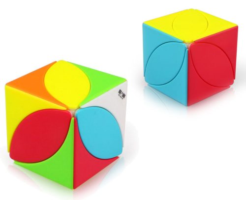 Ivy cube QiYi