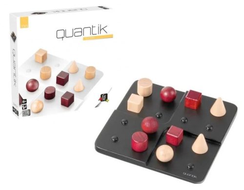 Quantik Mini