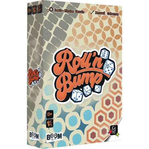 Roll'N Bump