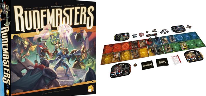 Runemasters