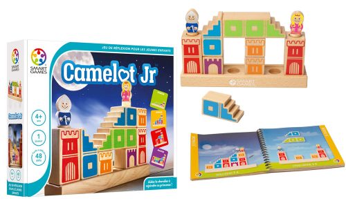 Camelot JR.  (Smart Games)