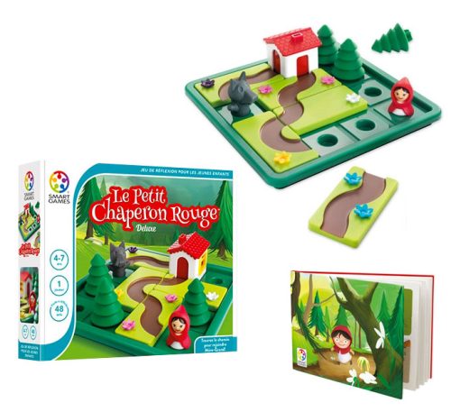 Le Petit Chaperon rouge (Smart Games)