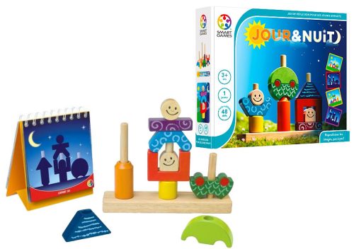 Jour & Nuit (Smart Games)