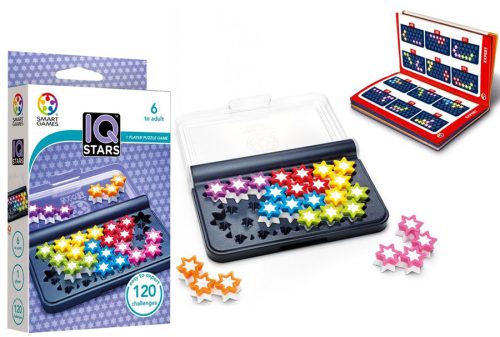 IQ Stars (Smart Games)