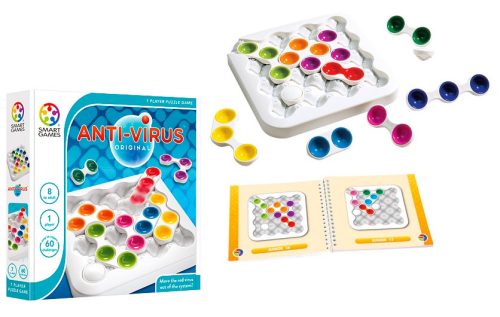 Anti-Virus (Smart Games)