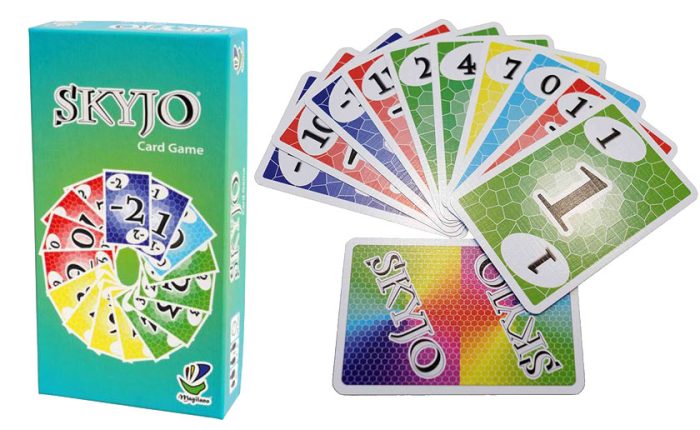 Skyjo