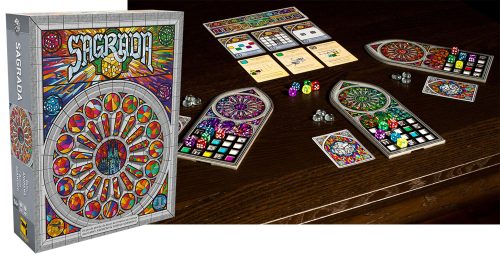 Sagrada