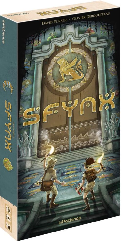 Sfynx