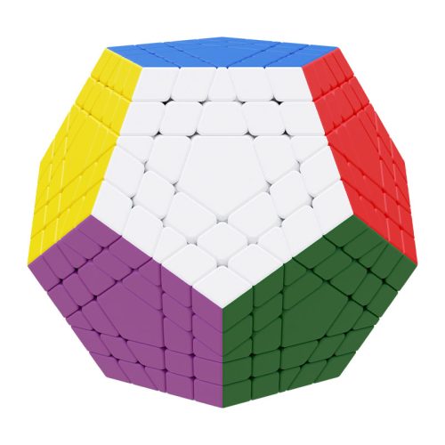 Gigaminx (Megaminx 5x5) SengShou