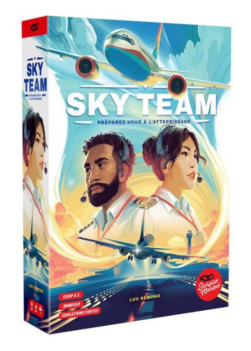 Sky Team