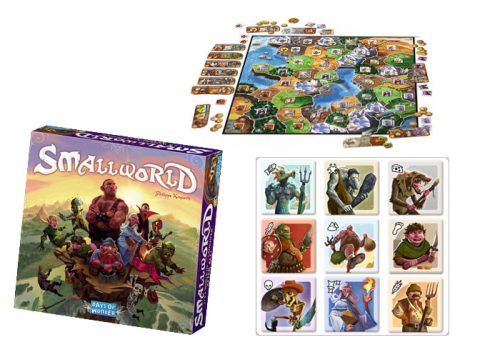 SmallWorld