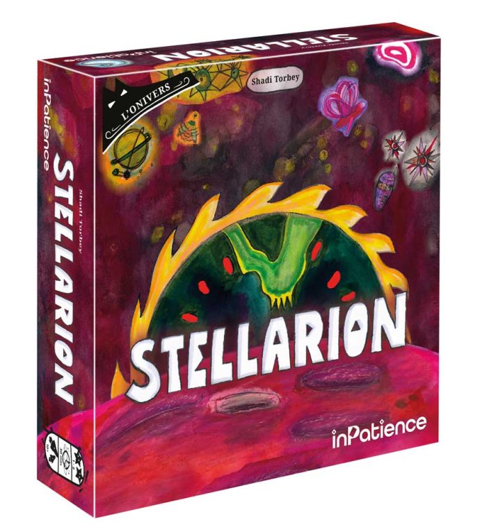 Stellarion