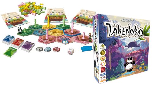 Takenoko