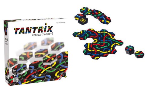 Tantrix