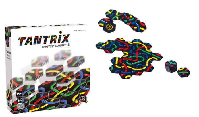 Tantrix