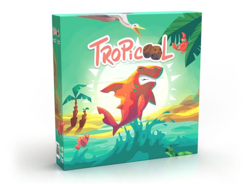 Tropicool