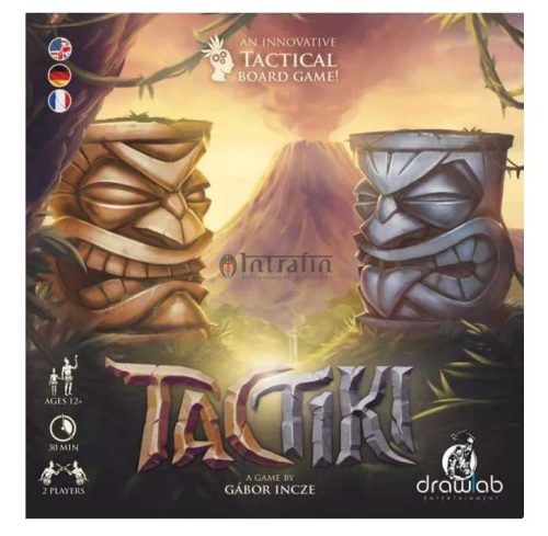 TacTiki