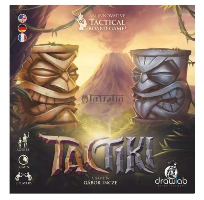 TacTiki