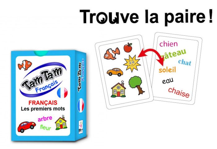 Tam Tam Français