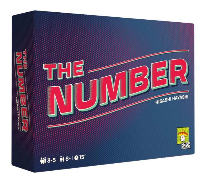 The Number