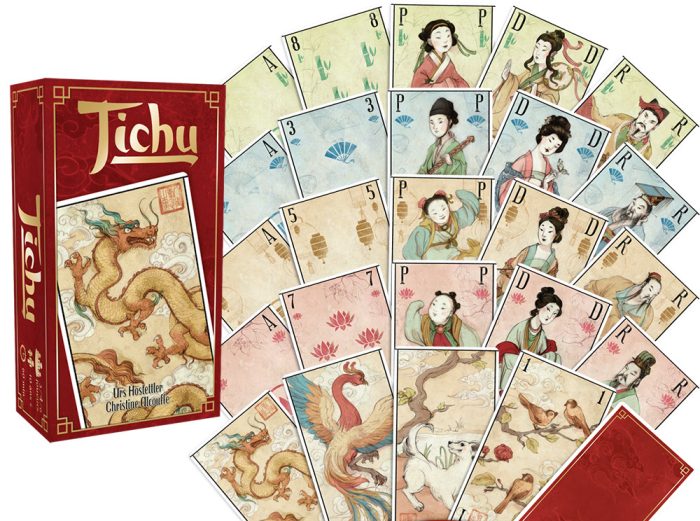 Tichu