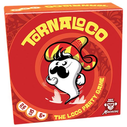 Tornaloco