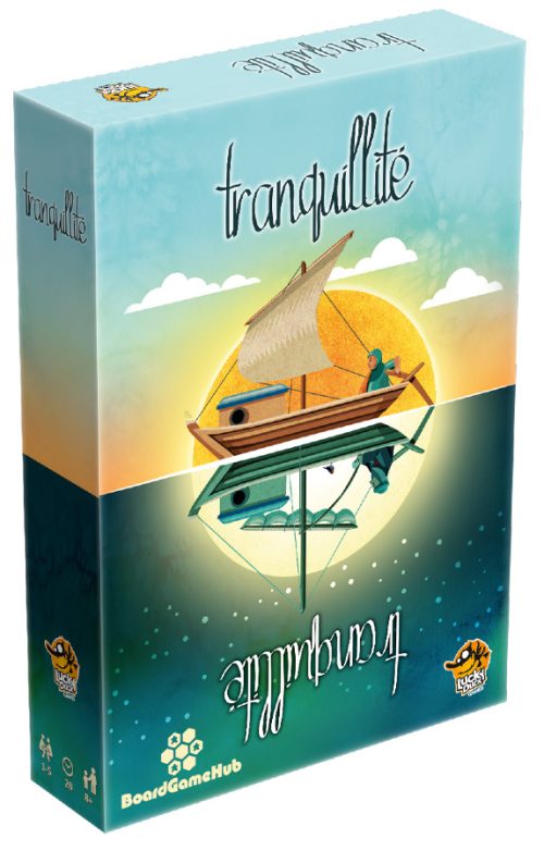 Tranquillité