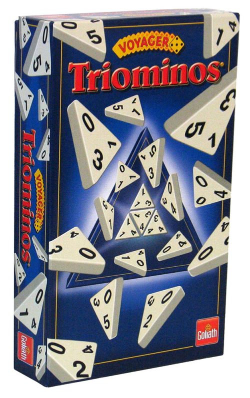 Triominos Travel