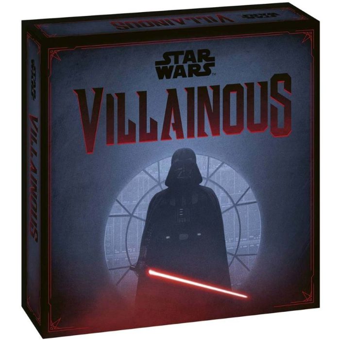 Villainous - Star Wars
