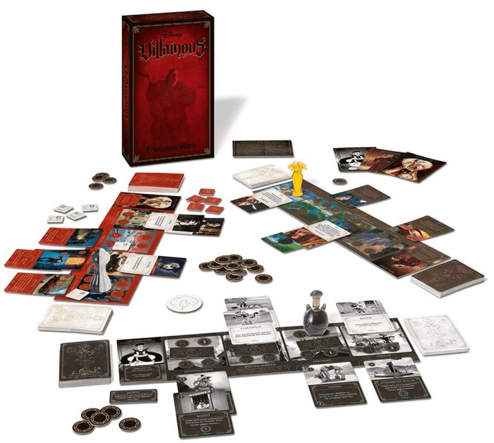 Villainous - Cruellement Infect (3)