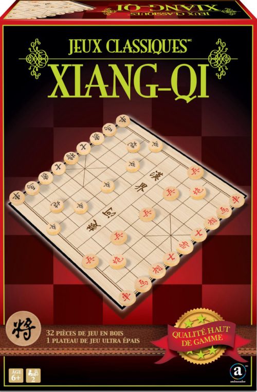 Xiang-qi Classic