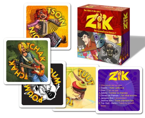 Zik