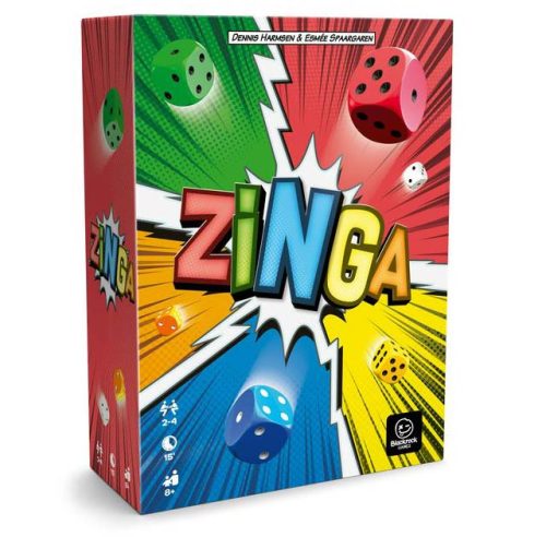 Zinga