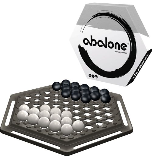 Abalone Classic