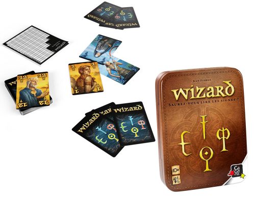 Wizard