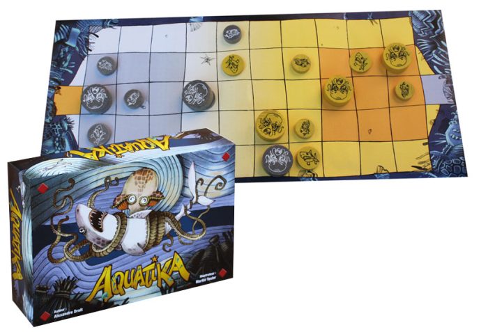 Aquatika
