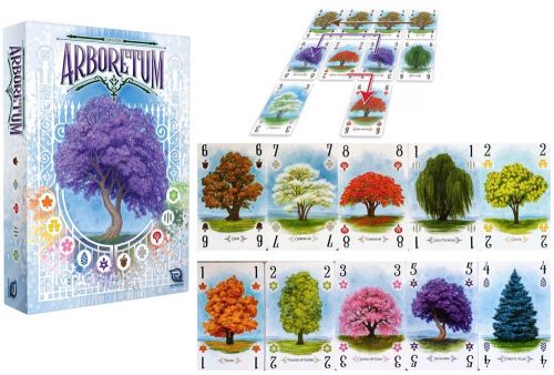 Arboretum