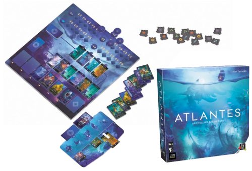 Atlantes