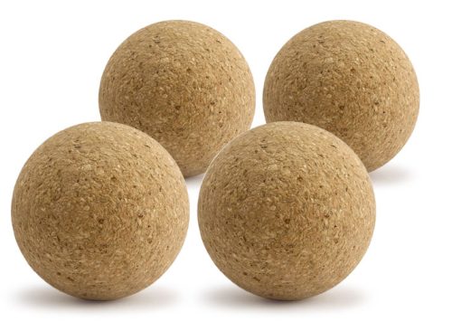 Balles Baby-Foot liège 10g