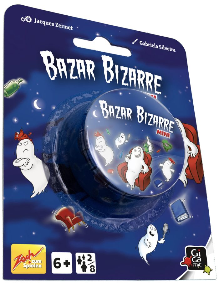 location Bazar Bizarre Mini