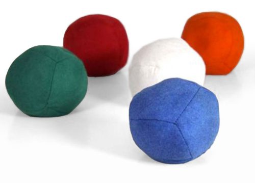 Balle sac Uglies 58mm