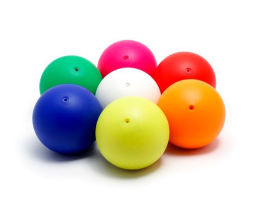 Balle MMX 1 Play 62mm - 110g