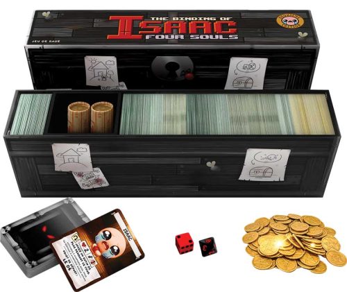 Binding of Isaac