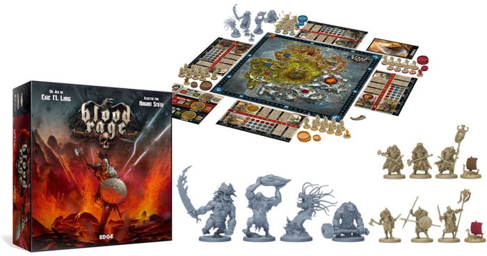 Blood Rage